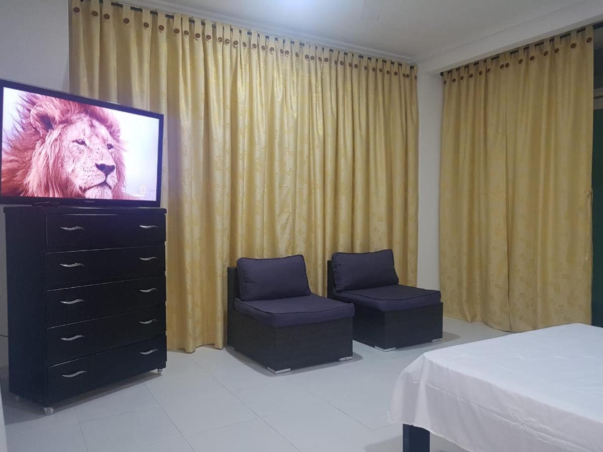 Aw Hotel Rodadero Suites Santa Marta  Bagian luar foto