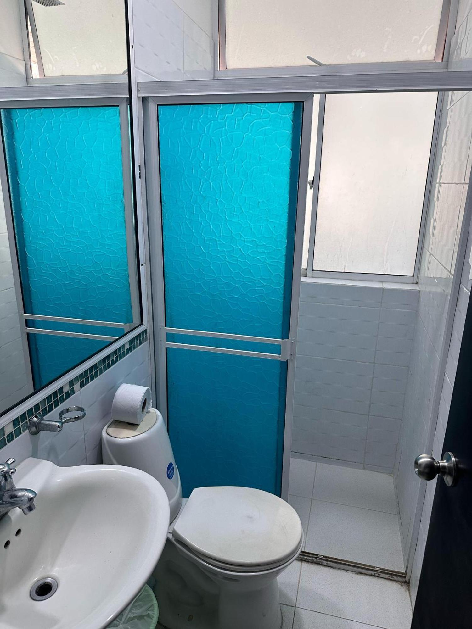 Aw Hotel Rodadero Suites Santa Marta  Bagian luar foto