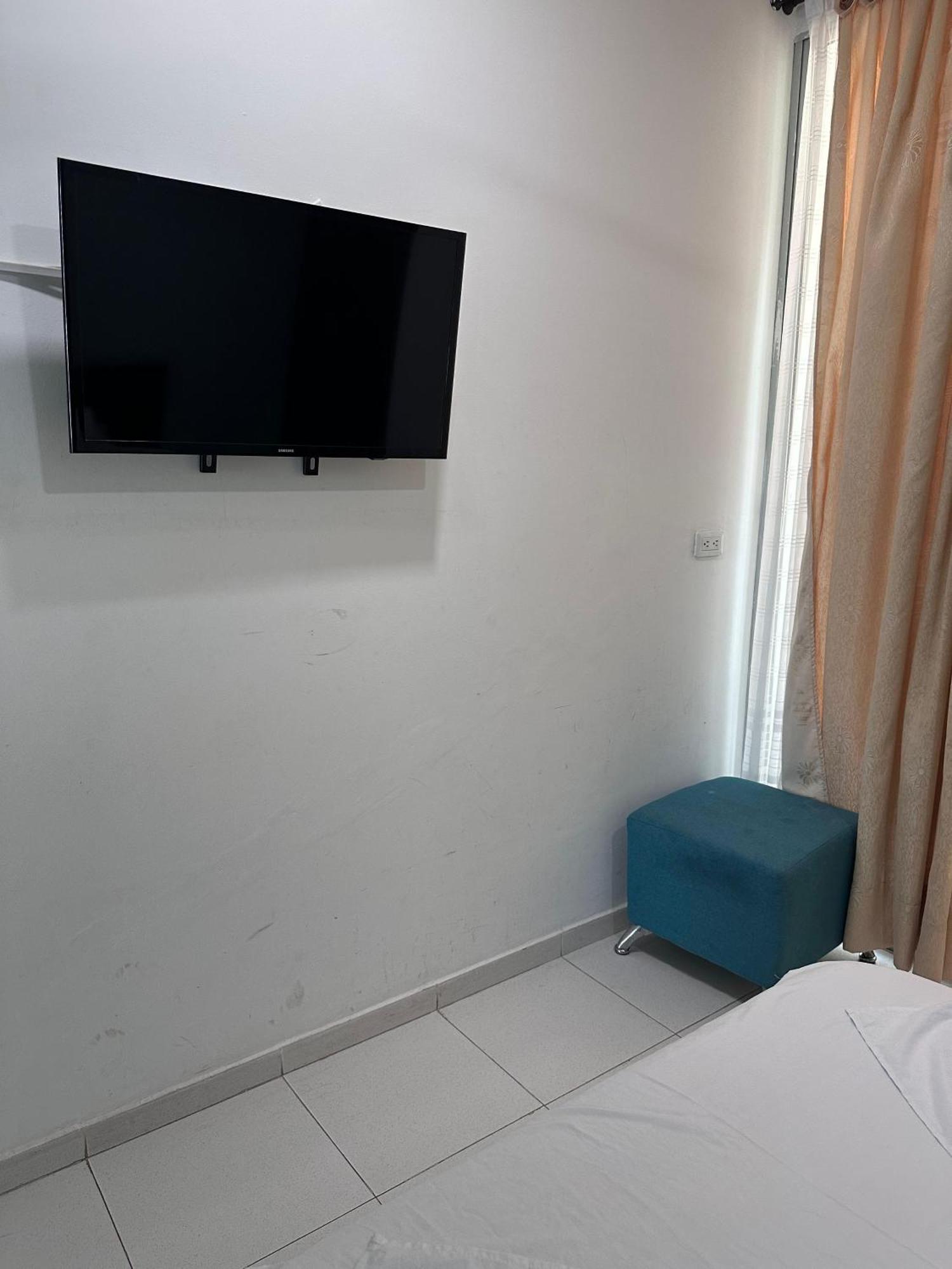 Aw Hotel Rodadero Suites Santa Marta  Bagian luar foto