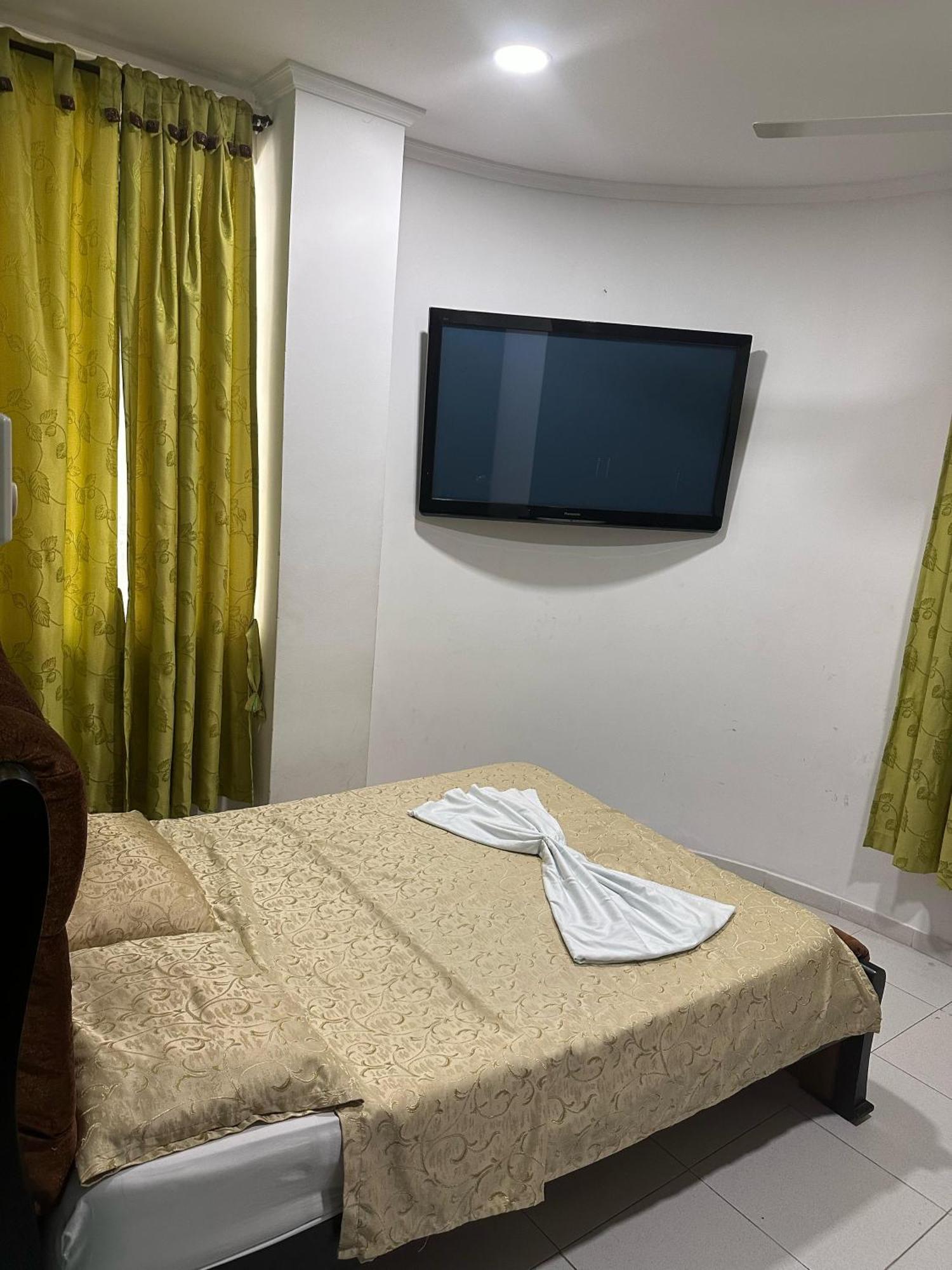 Aw Hotel Rodadero Suites Santa Marta  Bagian luar foto
