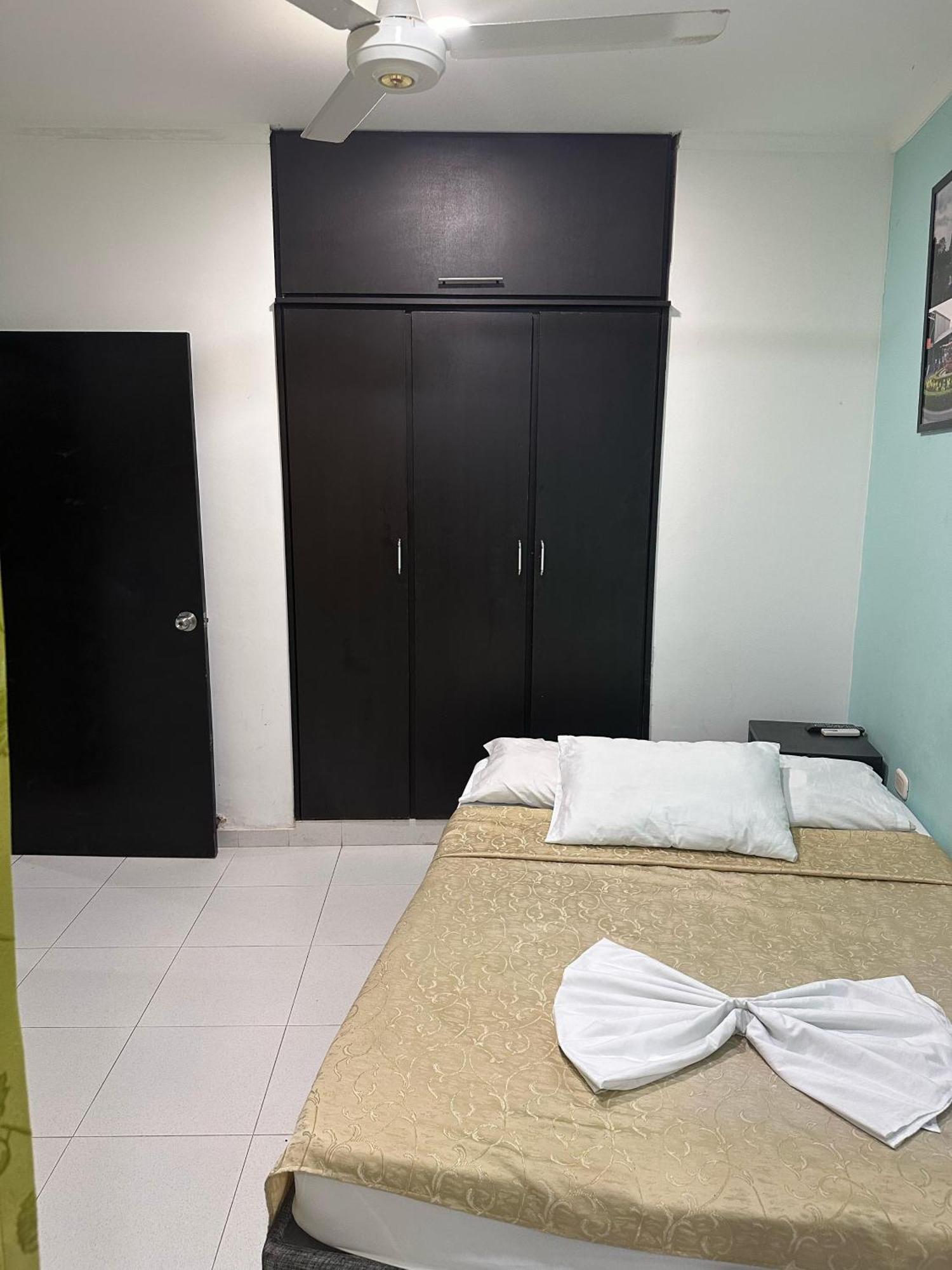 Aw Hotel Rodadero Suites Santa Marta  Bagian luar foto