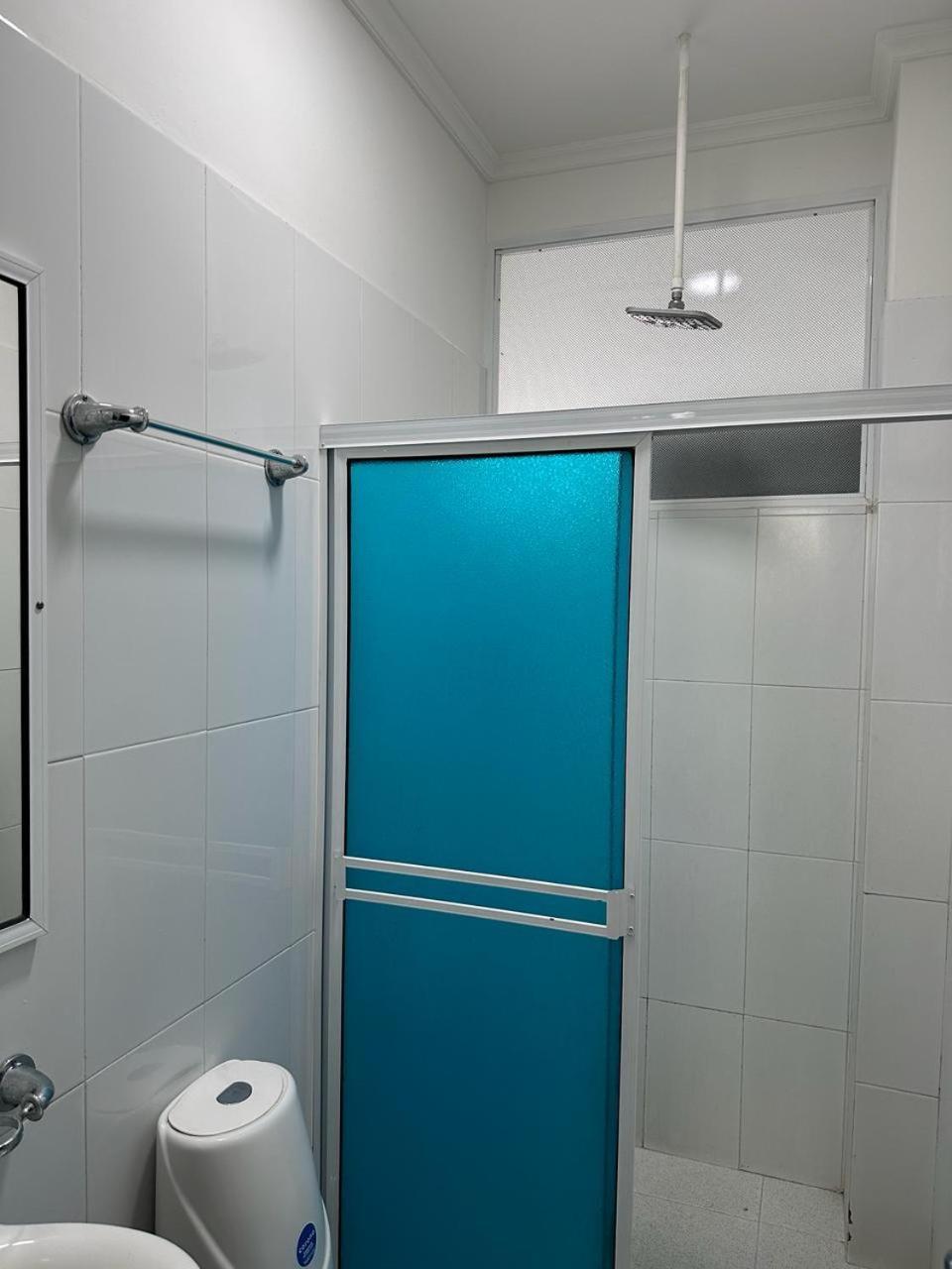 Aw Hotel Rodadero Suites Santa Marta  Bagian luar foto