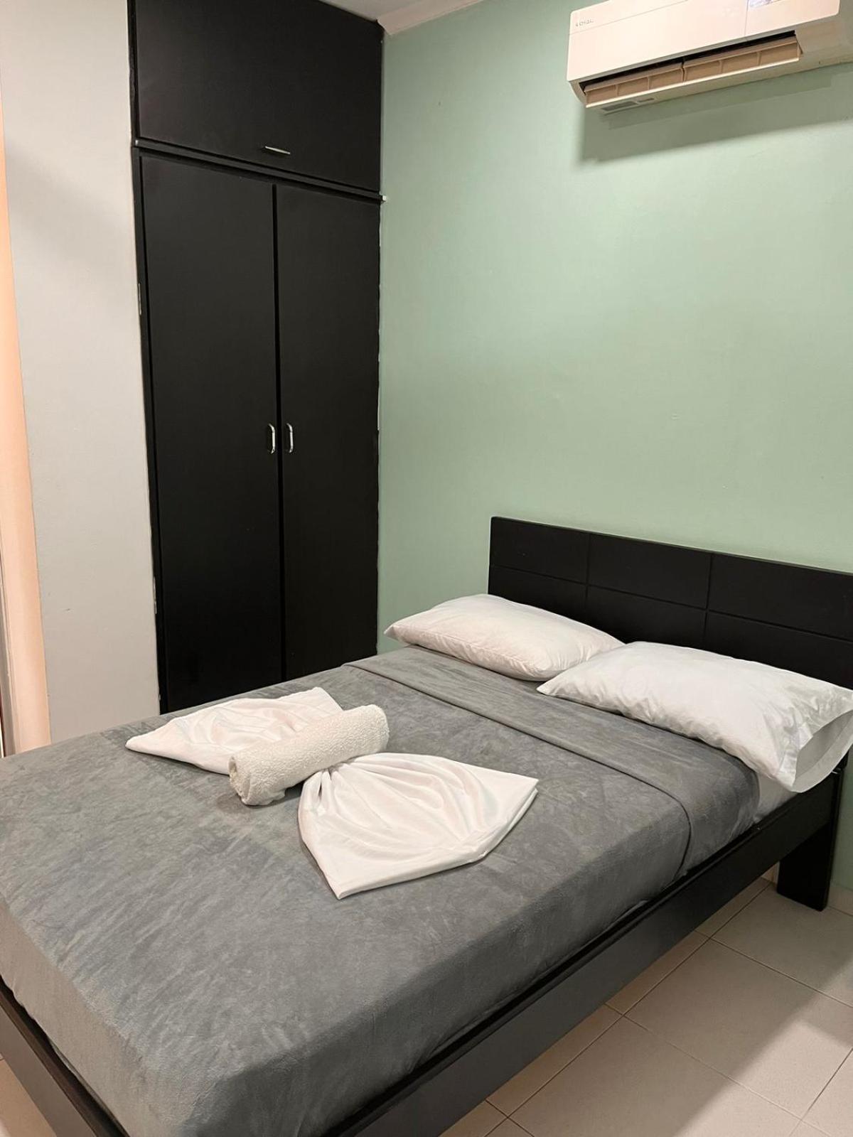 Aw Hotel Rodadero Suites Santa Marta  Bagian luar foto